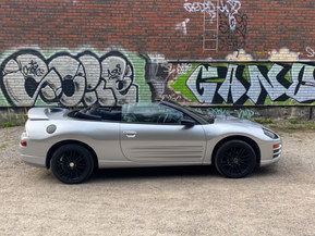 Mitsubishi Eclipse