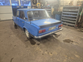 Lada 1200