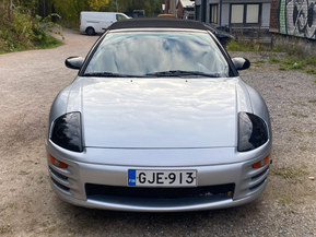 Mitsubishi Eclipse