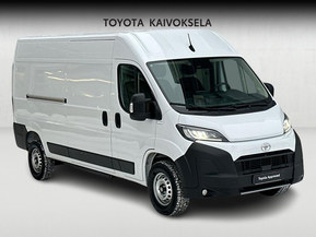 Toyota Proace Max