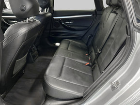 BMW 320 Gran Turismo