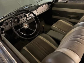 Ford 20 M