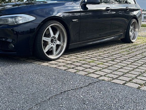 BMW 535