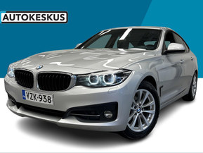 BMW 320 Gran Turismo