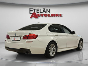 BMW 535