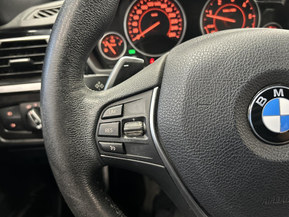 BMW 320 Gran Turismo