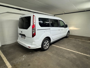 Ford Grand Tourneo Connect