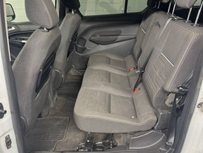 Ford Grand Tourneo Connect