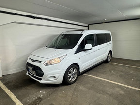 Ford Grand Tourneo Connect