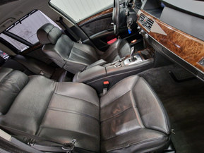 BMW 525