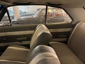 Ford 20 M