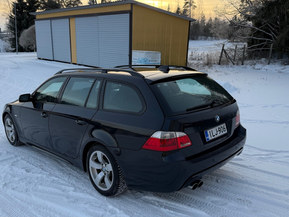 BMW 545
