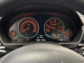 BMW 320 Gran Turismo