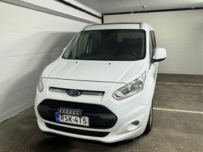 Ford Grand Tourneo Connect