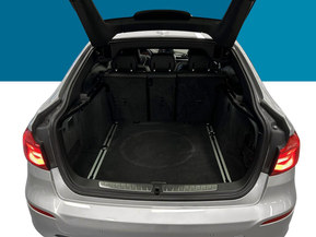 BMW 320 Gran Turismo