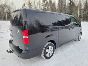 Citroen Jumpy