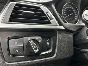 BMW 320 Gran Turismo