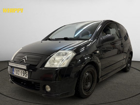 Citroen C2