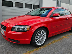 Volvo C70