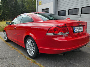 Volvo C70