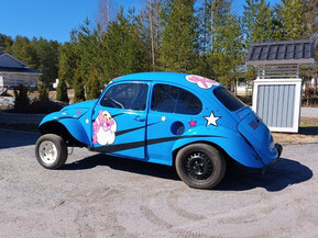 Volkswagen Kupla