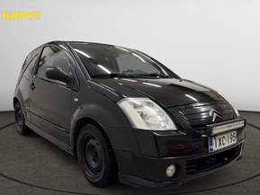 Citroen C2