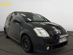 Citroen C2