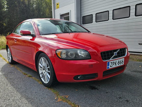 Volvo C70