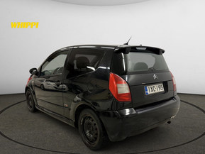 Citroen C2