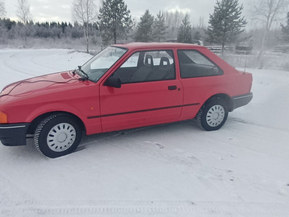 Ford Escort