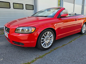 Volvo C70