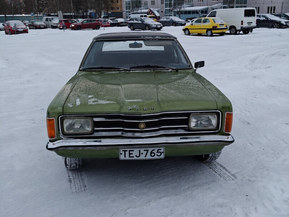 Ford Taunus