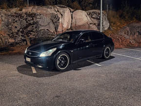 Nissan Skyline