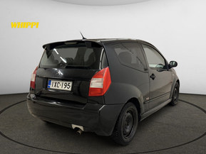 Citroen C2