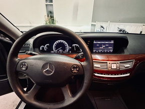 Mercedes-Benz S