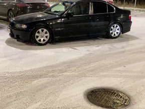 BMW 325