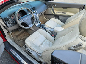 Volvo C70