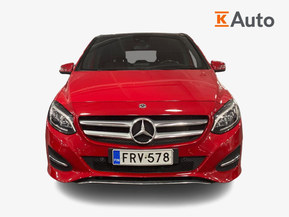 Mercedes-Benz B