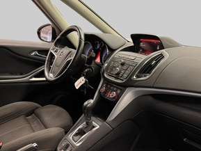 Opel Zafira Tourer
