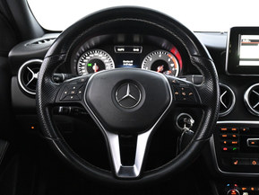 Mercedes-Benz A