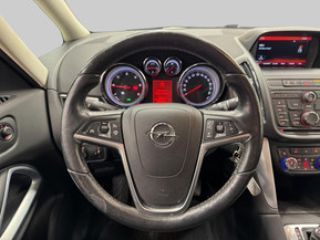 Opel Zafira Tourer