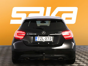 Mercedes-Benz A