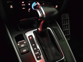 Audi A4 allroad quattro