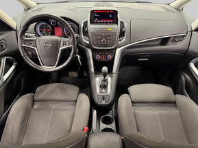 Opel Zafira Tourer