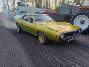 AMC Javelin