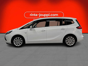 Opel Zafira Tourer