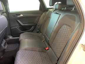 Seat Leon Sportstourer