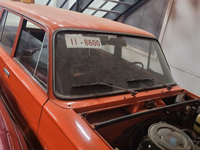 Lada 1200