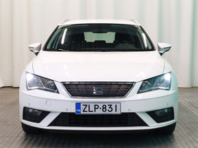 Seat Leon ST
