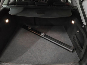 Audi A4 allroad quattro